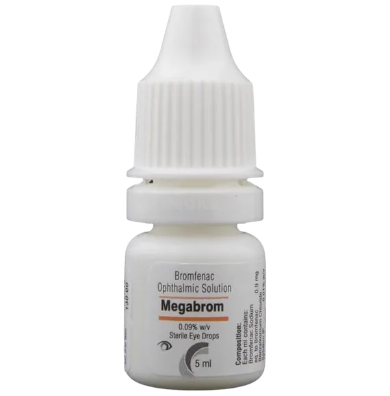 megabrom eye drops 5 ml